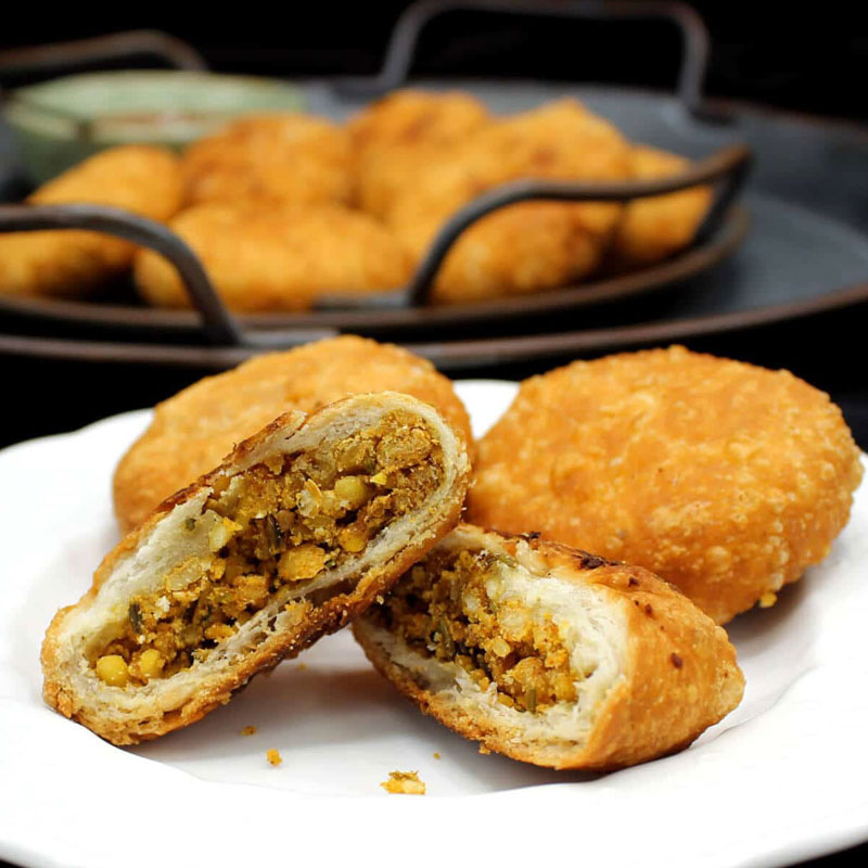 Kachori 