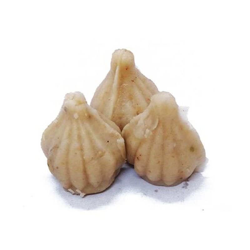 Kaju Modak 