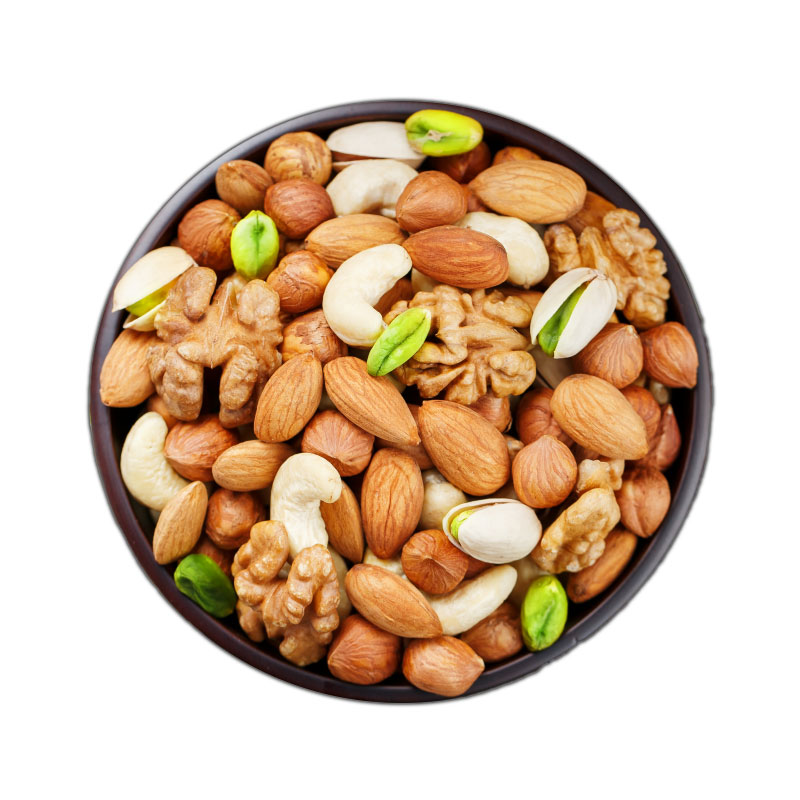 Mix Dry Fruits