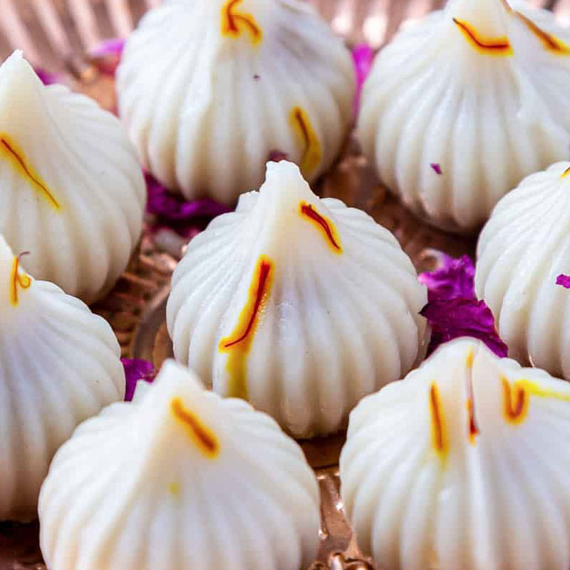 Ukdicha Modak