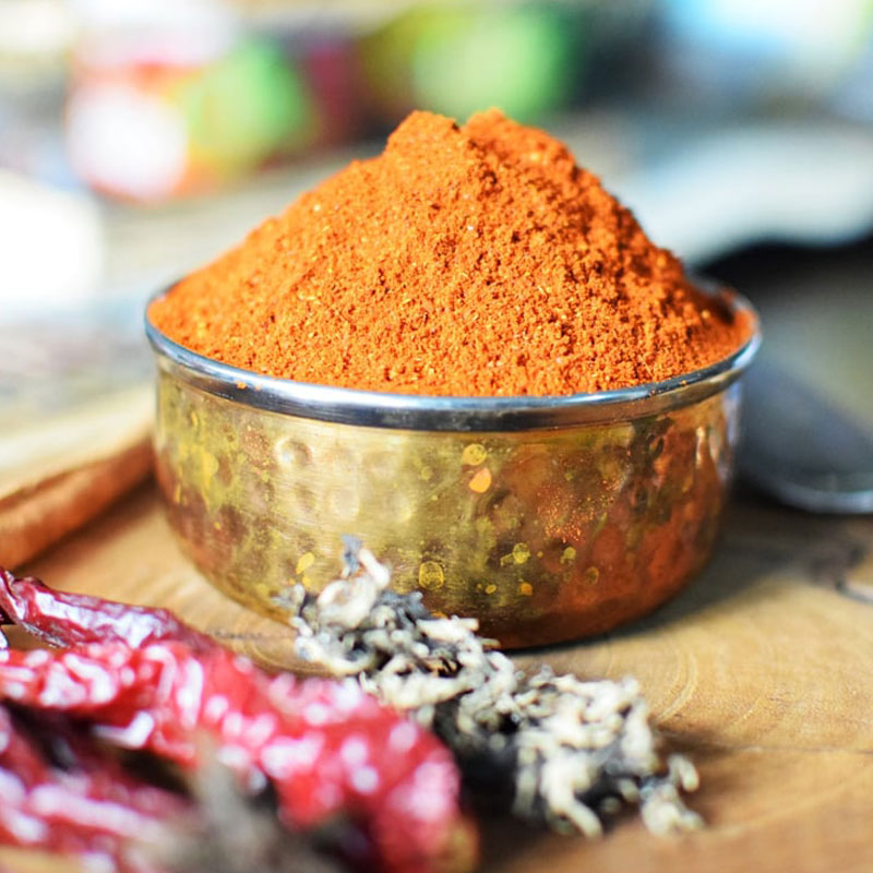 Malvani Masala