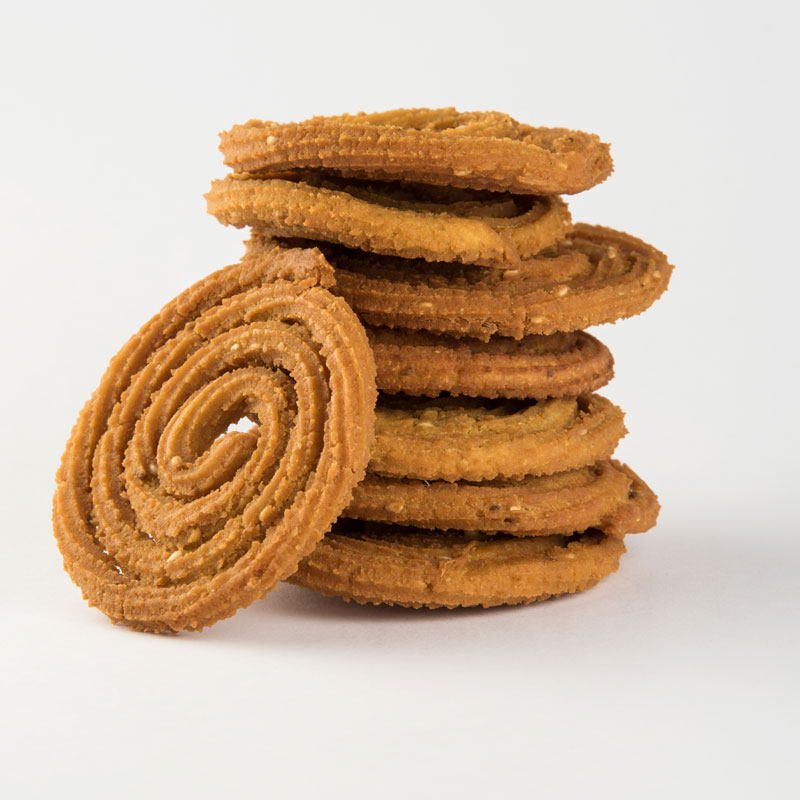 Chakli