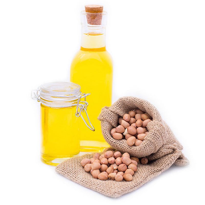 Ground Nut Oil